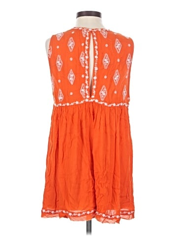 Free People Sleeveless Blouse (view 2)