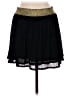 XXI Black Casual Skirt Size M - photo 1
