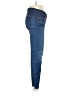 J.Crew Hearts Blue Jeans Size 28 waist - photo 4