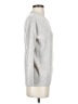 Club Monaco Silver Pullover Sweater Size XS - photo 4