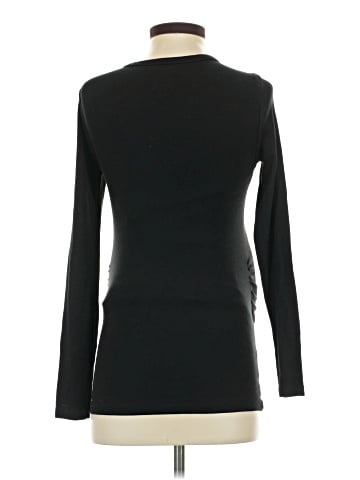 Gap - Maternity Long Sleeve Top (view 2)