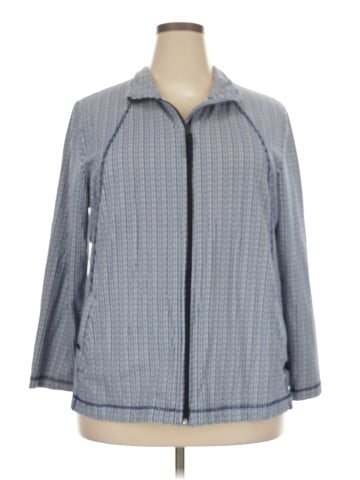 T by Talbots Jacket (view 1)