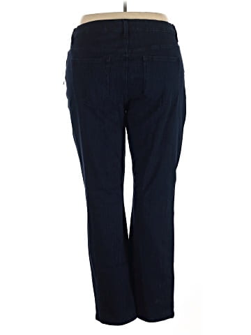 Coldwater Creek Jeans (view 2)