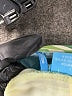 J. McLaughlin Stripes Green Board Shorts Size 2 - photo 4
