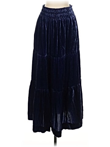 By Anthropologie Casual Skirt (view 1)