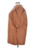 Gap Brown 3/4 Sleeve Button-Down Shirt Size XXL - photo 5