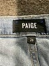 Paige Blue Jeans Size 29 waist - photo 7