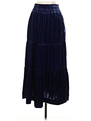 By Anthropologie Casual Skirt (view 2)