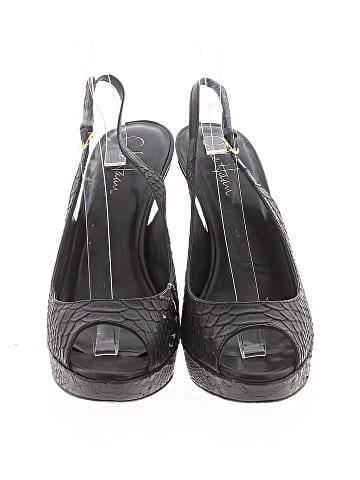 Cole Haan Heels (view 2)