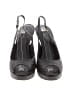 Cole Haan Black Heels Size 10 - photo 2