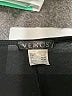 Venus Black 3/4 Sleeve Top Size S - photo 7