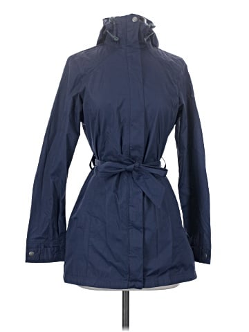 Columbia Raincoat (view 1)