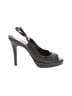 Cole Haan Black Heels Size 10 - photo 1