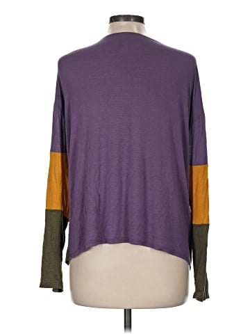 Fantastic Fawn Long Sleeve Top (view 2)