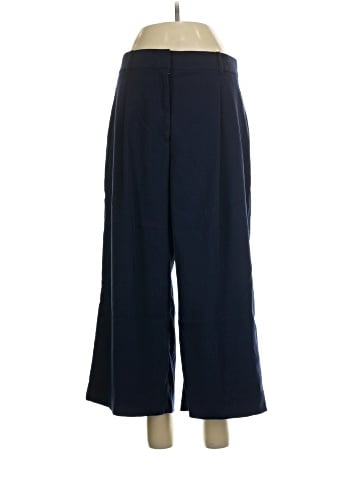 Ann Taylor Casual Pants (view 1)