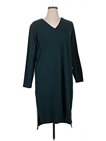 Universal Standard Casual Dress (view 1)
