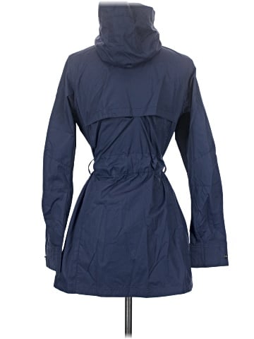 Columbia Raincoat (view 2)