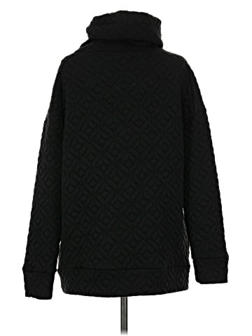 Gap Fit Turtleneck Sweater (view 2)