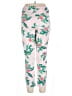 Old Navy Tropical Pink Casual Pants Size 16 - photo 2