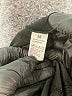 Unbranded Solid Black Casual Skirt Size M - photo 3