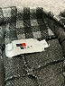 Temt Houndstooth Gray Casual Pants Size 12 - photo 7
