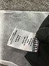 Emerald Sundae Solid Black Cocktail Dress Size S - photo 8