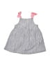 Zara Gray Dress Size 12-18 mo - photo 1