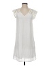 Indigo Rose Ivory Casual Dress Size S - photo 1