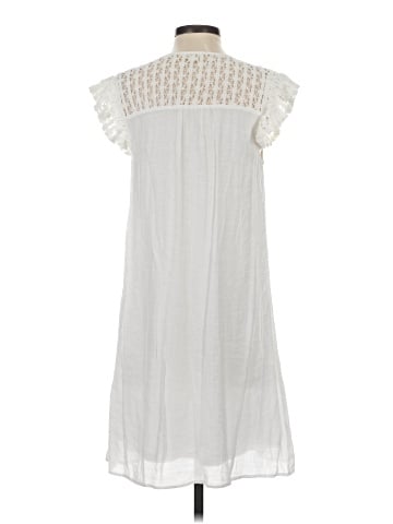 Indigo Rose Casual Dress (view 2)