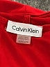 Calvin Klein Red Tank Top Size XS - photo 7