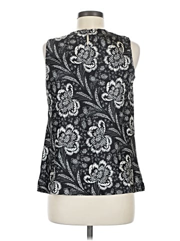 Talbots Sleeveless Blouse (view 2)