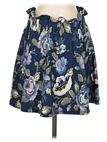 LC Lauren Conrad Casual Skirt (view 1)