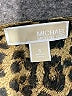 MICHAEL Michael Kors 100% Polyester Animal Print Brown Casual Dress Size S - photo 7