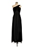 Alex Evenings Black Cocktail Dress Size 10 - photo 1