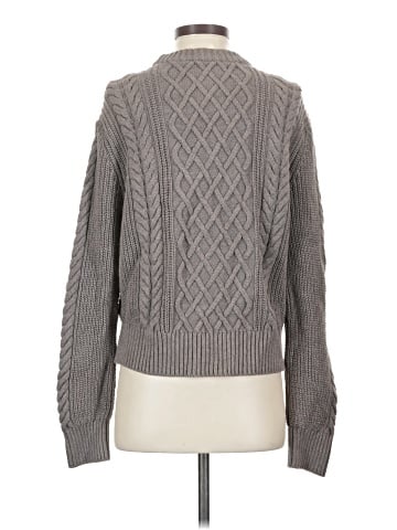 Pact Pullover Sweater (view 2)