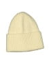 Unbranded Ivory Beanie One size - photo 1