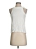 Mi ami White Tank Top Size S - photo 1