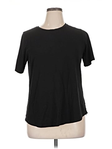 Universal Standard Short Sleeve T-Shirt (view 1)
