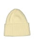 Unbranded Ivory Beanie One size - photo 2