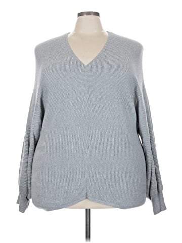 1.State Pullover Sweater (view 1)
