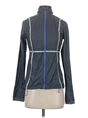 lucy Track Jacket (view 1)