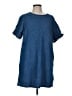 Rag & Bone Blue Casual Dress Size M - photo 1
