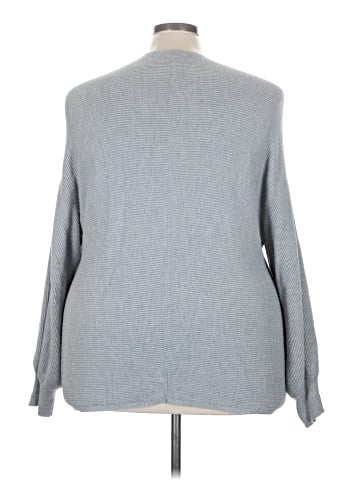 1.State Pullover Sweater (view 2)