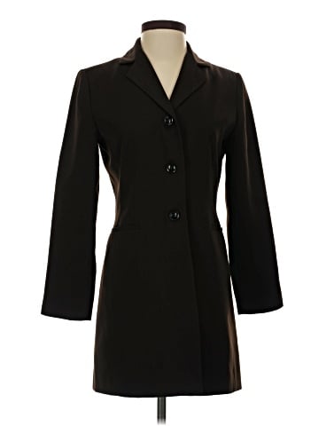 Focus 2000 Coat (view 1)