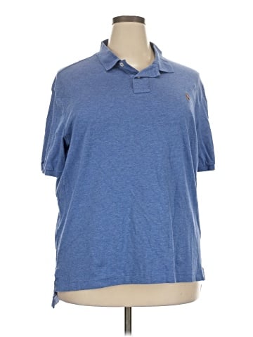 Polo by Ralph Lauren Short Sleeve Polo (view 1)