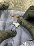 Free People Blue Jeans Size 14 - photo 7