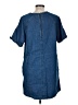 Rag & Bone Blue Casual Dress Size M - photo 2