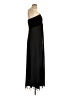 Alex Evenings Black Cocktail Dress Size 10 - photo 4