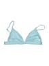 Hurley Blue Swimsuit Top Size XS (estimated) - photo 1