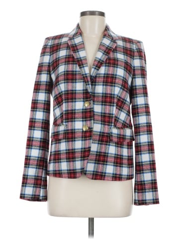 J.Crew Factory Store Wool Blazer (view 1)